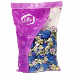 Bomb Pom Konti 1 Kg Mouse 60 B (Lapte )