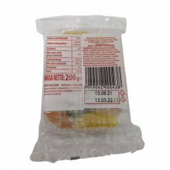 Alternative view of Jeleu Fast Livada Fructe 200 Gr/ Cut