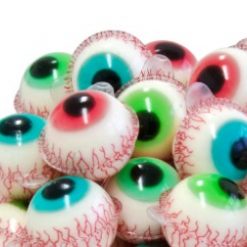 Jeleu Ochi 27 Gr Marshmalow 30 B