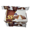 Nap 55 Chocolate 70gr 24buc/Cut