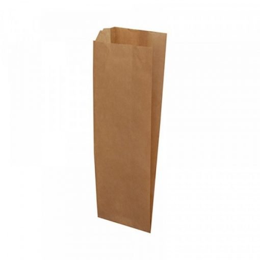 Pungi Hartie Cafea 1kg/ 12x27cm/5 Kg Set