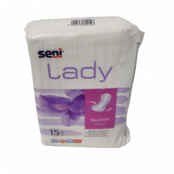 Abs Bel Seni Lady Super 15buc/Set