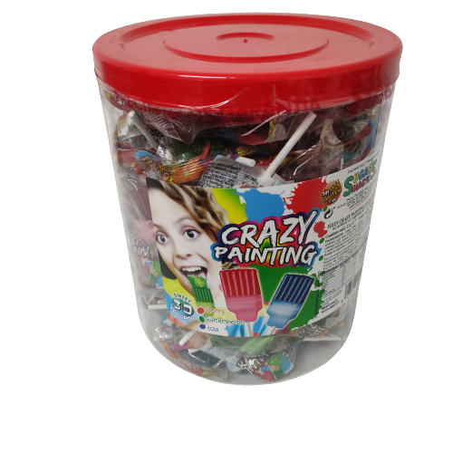 Acadea 100 B Cut Color 13 Gr/Bol/ Saf Panting