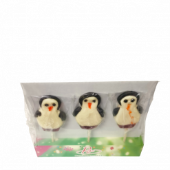 Acadea Gaitano 27 B 50g Pinguin Roks