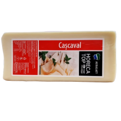 Alternative view of Alb Cascaval Calup Horeca (Cod 137)