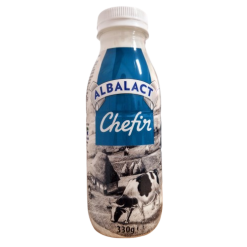 Alternative view of Alb Chefir 3% 330g 12 B