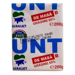 Alternative view of Alb Unt 200 G 65 % 24 B