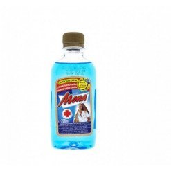 Alcool Sanitar Mona 0.2l 12 Buc
