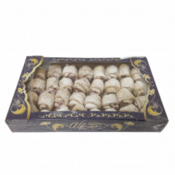 Alfino 500g Cornulet Rahat