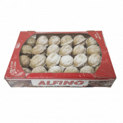 Alfino 500g Fursec Nuci Cr Nuci Cut