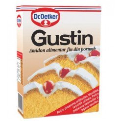 Amidon Dr Oetker 200g Gustin 18b