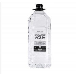 Apa Plata 5l Aqua Carpatica 162/Pal