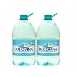 Apa Plata 5l Bucovina 2/Bax 160/Pal