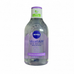 Apa Micelara 400 Ml Nivea