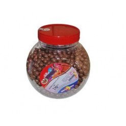 Korona 2 Kg Arahide Post Glazurat