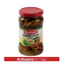 Ardei Iute Rodson 370ml