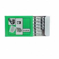 Ascutitori Metal 12 B Dubla