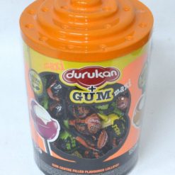 Acadea 100 B/Cut Maxi Gum Durukan