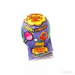 Acadea 16 B/Cut Chupa Chups Surpriza 192g