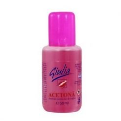 Acetona Giulia 24 B/Set 50ml