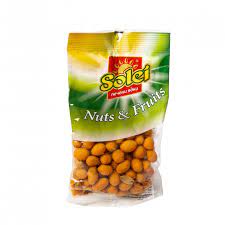 Alune 70g Bere Solei Bere 10/Fol
