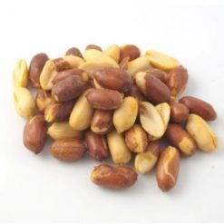 Alune de Luxe 70g cu Coaja 25b/Bax