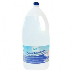 Apa Distilata 5l Star