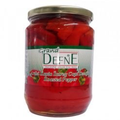 Ardei Capia Defne 690g