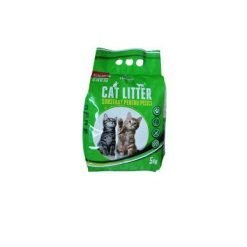 Asternut Pisici 5 Kg Zeolit Cat Litter