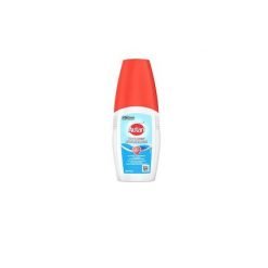 Autan Lotiune Family Care 100 Ml