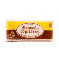 Batonul Copilariei 170 Gr 9 Buc / Cut Negru