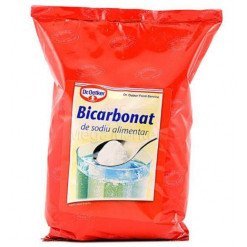 Bicarbonat Sodiu 1.5kg Droetker