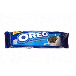 Bisc Oreo 66 G Original 20 B