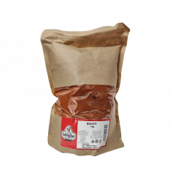 Salt 1kg Boia Iute Pg