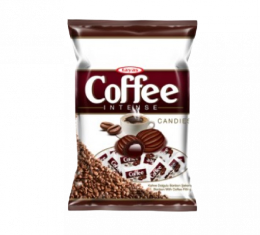 Bomb Coffee Intense 900gr