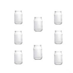 Borcan 1.7 L 12b/Bax