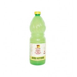 Bors de Putina Tecuci 1l/12 B