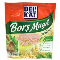 Bors Magic 20g Original 15b Knorr