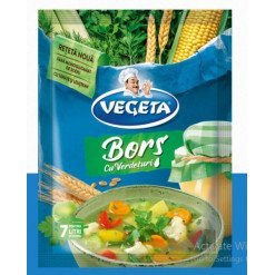 Vegeta 70gr Bors cu Verdeturi 21b