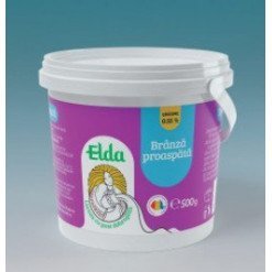 Branza Proaspata 500gr Elda