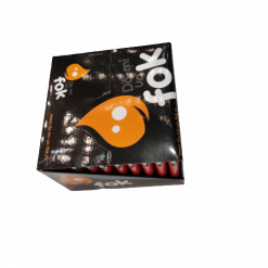 Alternative view of Brichete Fok 50 Buc/Set