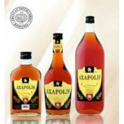 Bs Axapolis 500ml 27%