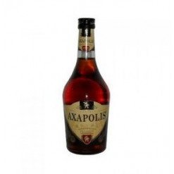 Bs Axapolis 500ml 33%