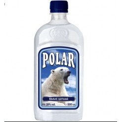Bs Polar 0.5l 28% 6 B/Bax