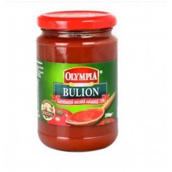 Bulion Olympia 18% 310g