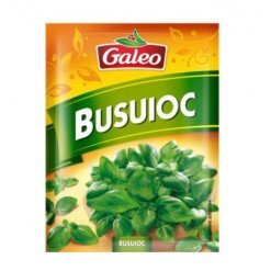 Busuioc 10g Galeo 20b/Cut