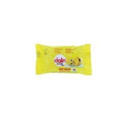 Batiste Umede Dalin/15buc