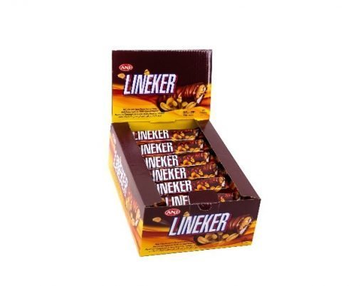 Baton Cioc 24b 50g Lineker Ani