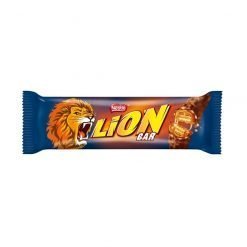 Baton Cioc. Lion 42g 40 Buc