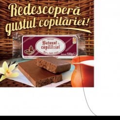 Batonul Copilariei Vr 1.5 Kg/Cut Cacao Pan Food